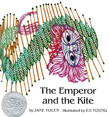 Emperor and the Kite