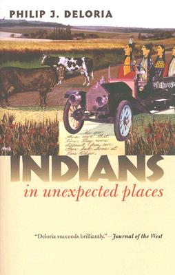 Indians in Unexpected Places (CultureAmerica)