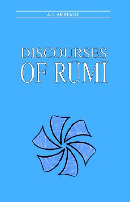 Image for Discourses of Rumi (Curzon Paperbacks)