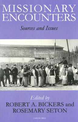 Missionary Encounters