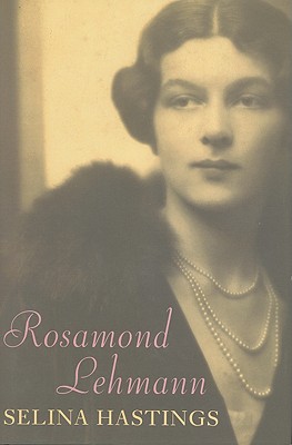 Rosamond Lehmann