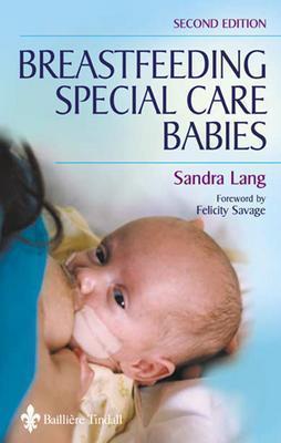 Image for Breastfeeding Special Care Babies