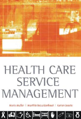 HealthCare Service Management
