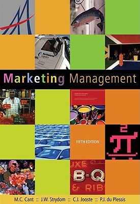 Marketing Management