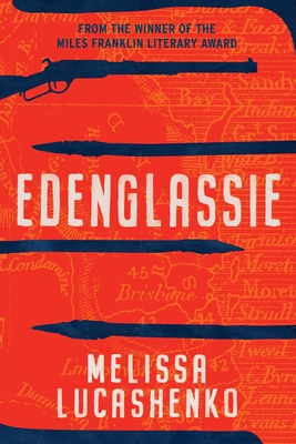 Edenglassie: Longlisted for the 2024 Miles .