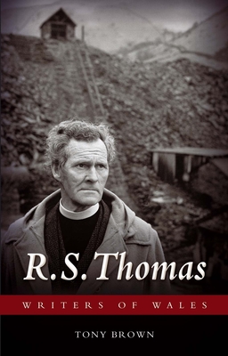 Image for R. S. Thomas R. S. Thomas