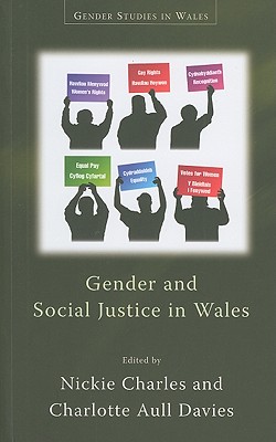 Gender and Social Justice in Wales (Gender Studies in Wales)