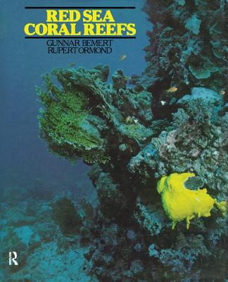 Red Sea Coral Reefs: Marine Life of Saudi Arabia