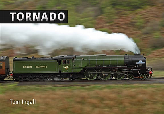 Tornado Tom Ingall