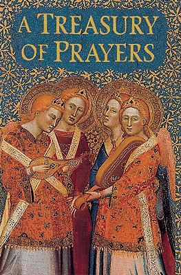 Image for A Treasury of Prayers