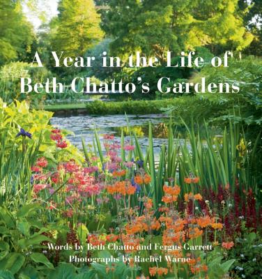 Image for A Year in the Life of Beth Chatto's Gardens