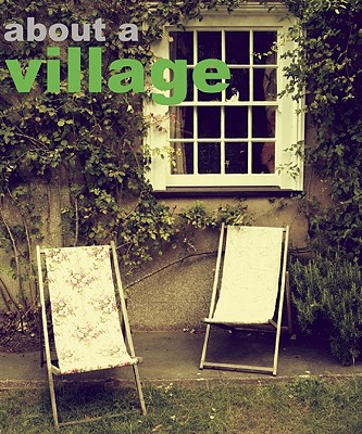Image for About a Village