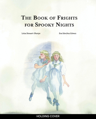 Book of Frights for Spooky Nights