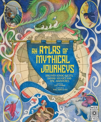 An Atlas of Mythical Journeys