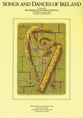 Songs and Dances of Ireland (Penny & Tin Whistle)