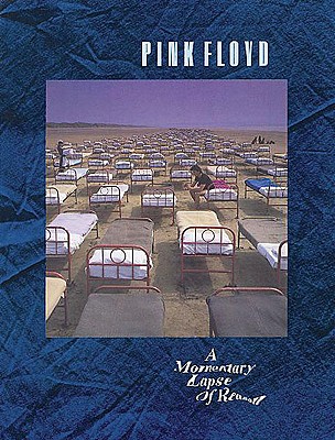 Image for Pink Floyd - a Momentary Lapse of Reason