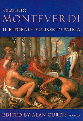 Il Ritorno D'ulisse in Patria