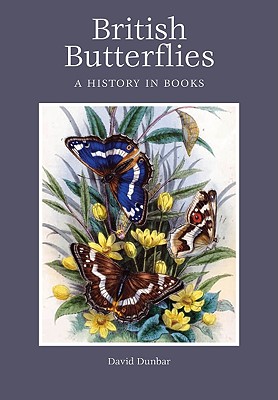 British Butterflies: A History in Books