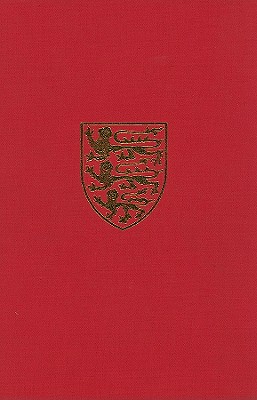The Victoria History of the County of Sussex: Volume Two (Victoria County History)