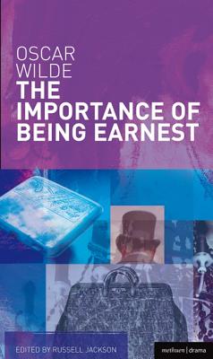 The Importance of Being Earnest (New Mermaids)