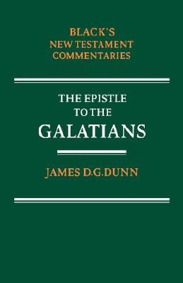 A Commentary on the Epistle to the Galatians
