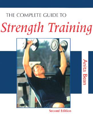 Image for The Complete Guide to Strength Training