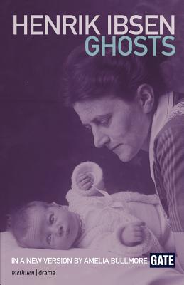 Ghosts (Modern Plays)
