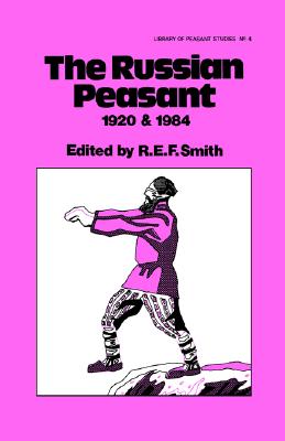 The Russian Peasant 1920 & 1984