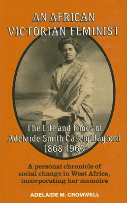 An African Victorian Feminist
