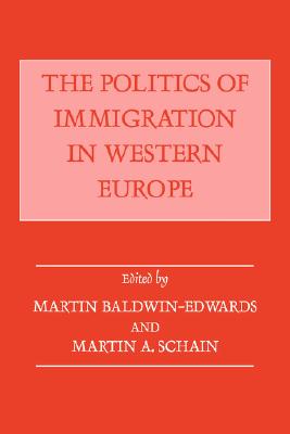 The Politics of Immigration in Western Europe