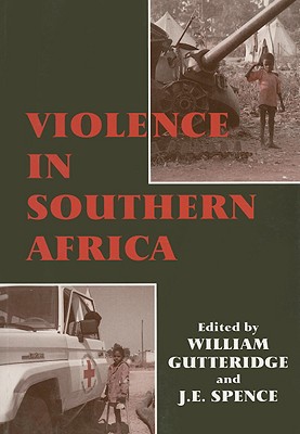 Violence In Southern Africa