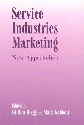 Service Industries Marketing