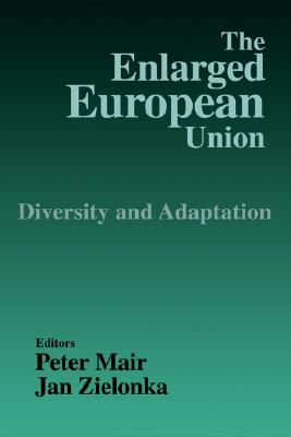 The Enlarged European Union: Unity and Diversity