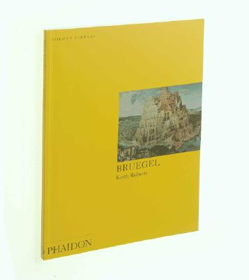Bruegel (Phaidon Colour Library)