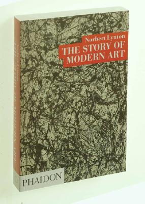 The Story of Modern Art
