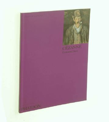 Czanne: Colour Library (Phaidon Colour Library)