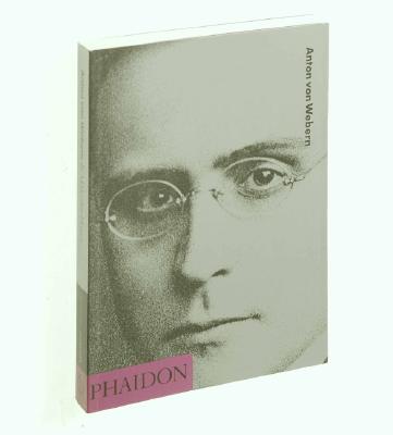Anton Von Webern