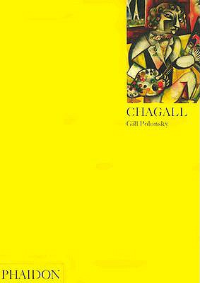 Chagall (Colour Library)