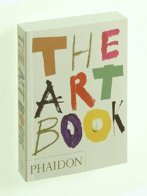 The Art Book