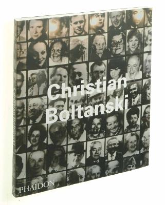 Christian Boltanski (Phaidon Contemporary Artists Series)