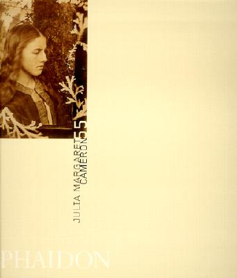 Julia Margaret Cameron (Phaidon 55s)