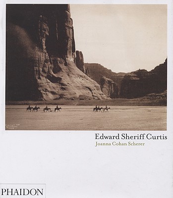 Image for Edward Sheriff Curtis