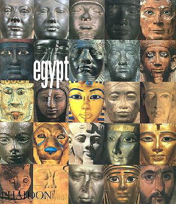 Egypt: 4000 Years of Art (F A GENERAL)