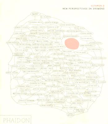 Vitamin D: New Perspectives On Drawing