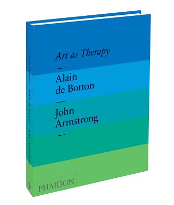 Art as Therapy