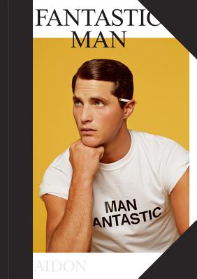 Image for Fantastic Man
