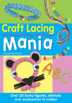 Image for Craft Lacing Mania Craft Lacing Mania
