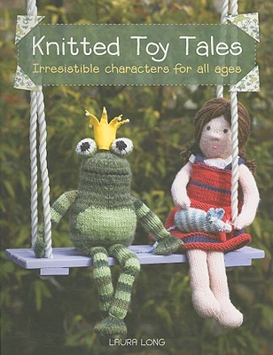Knitted Toy Tales
