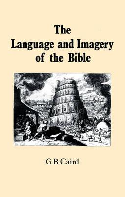 The Language and Imagery of the Bible