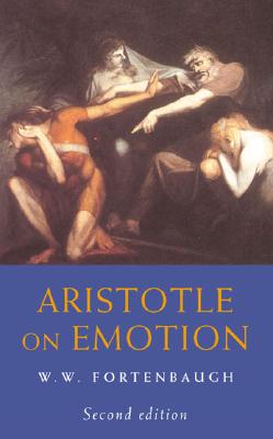 Aristotle on Emotion
